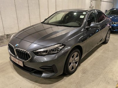 BMW 2 series gran coupe 1.5 216DA GRAN COUPE
