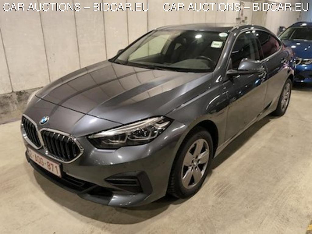 BMW 2 series gran coupe 1.5 216DA GRAN COUPE