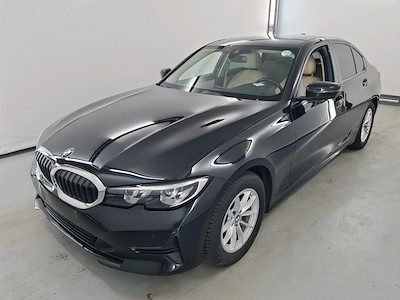 BMW 3 series berline 2.0 318IA (115KW) BERLINE Model Advantage