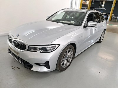 BMW 3 touring - 2019 330eA PHEV