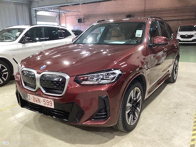 BMW IX3 80KWH AUTO