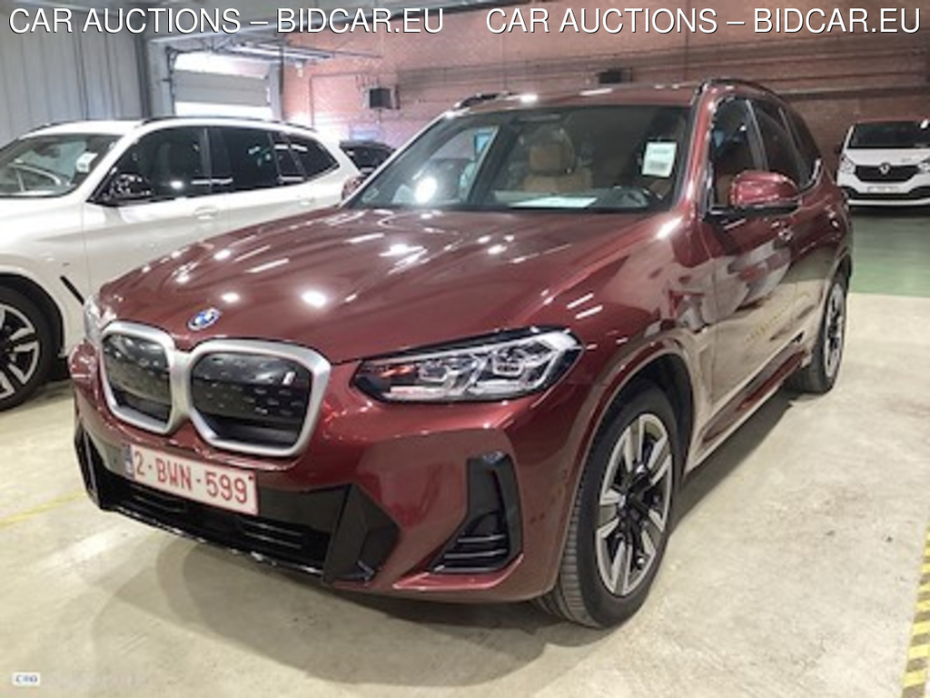 BMW IX3 80KWH AUTO