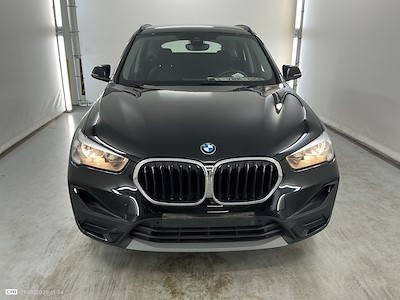BMW X1 1.5 SDRIVE16DA