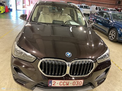BMW X1 1.5 XDRIVE25E PHEV 162KW)