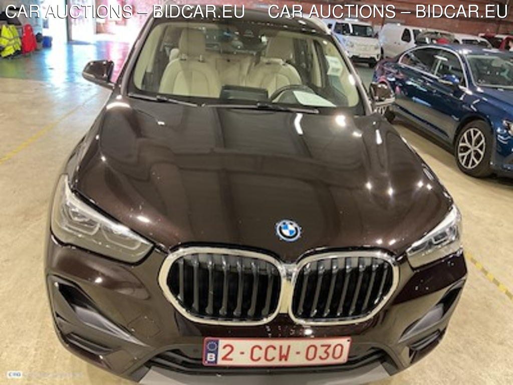 BMW X1 1.5 XDRIVE25E PHEV 162KW)