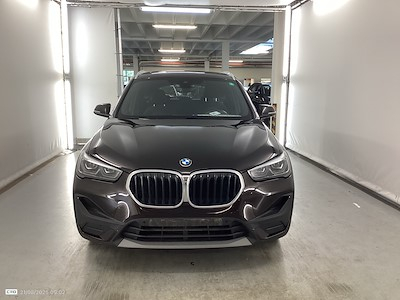 BMW X1 2.0 SDRIVE18D (100KW)