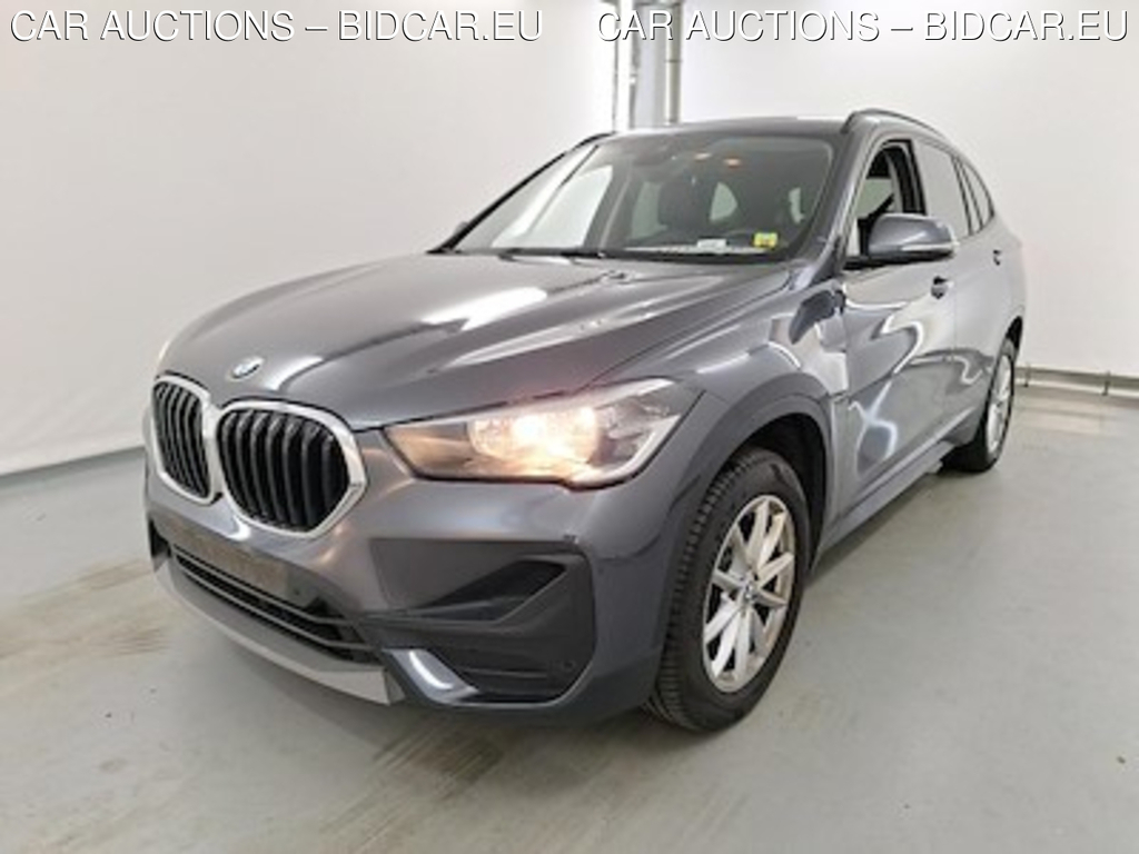 BMW X1 diesel - 2019 1.5 dA sDrive16 AdBlue ACO Business Edition