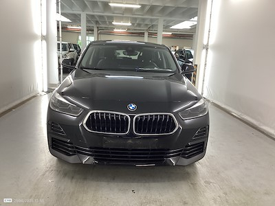 BMW X2 1.5 SDRIVE16D DCT 85KW