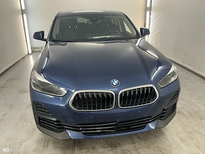 BMW X2 1.5 SDRIVE16D DCT 85KW