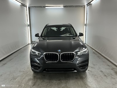 BMW X3 2.0 SDRIVE18D (100KW) AUTO