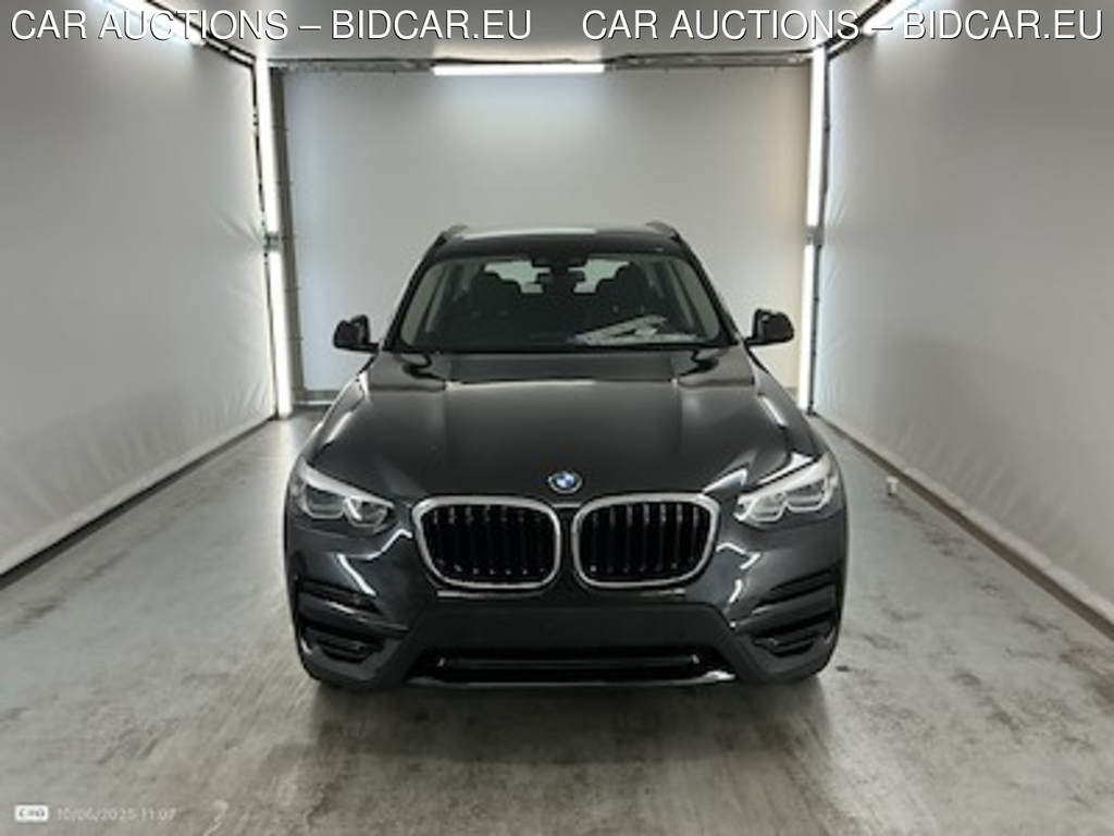 BMW X3 2.0 SDRIVE18D (100KW) AUTO