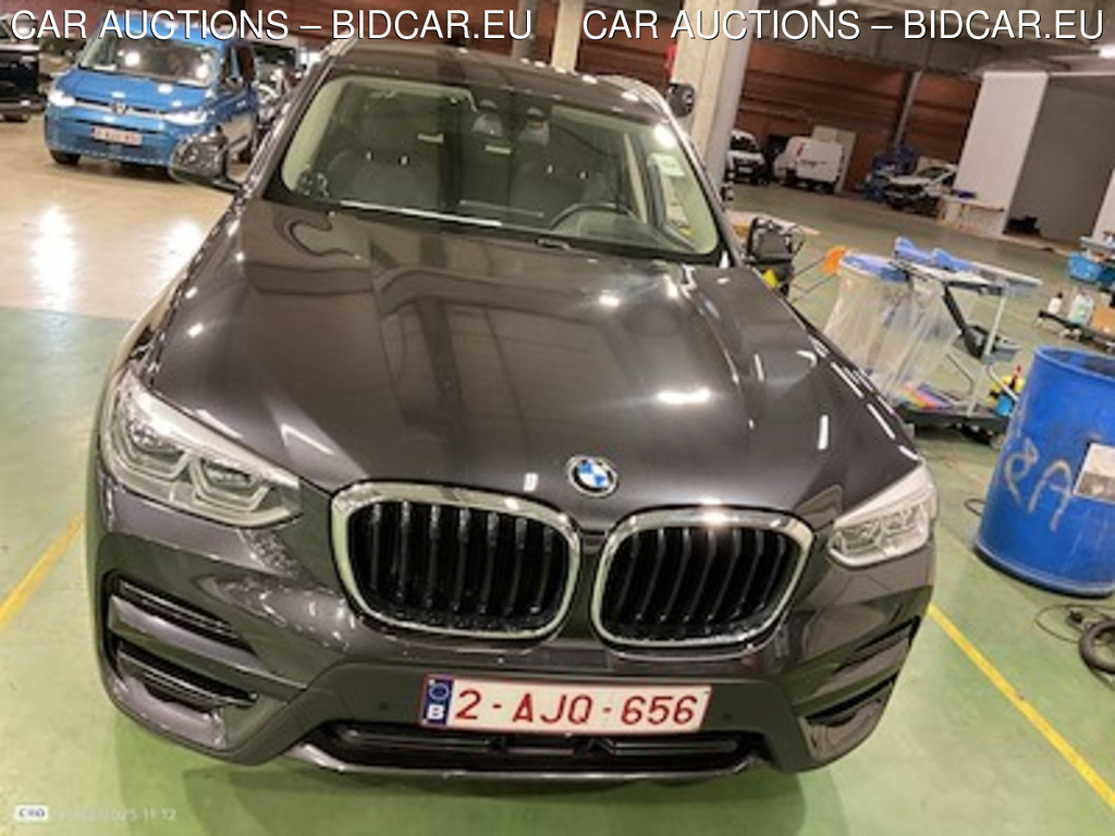 BMW X3 2.0 SDRIVE18D (110KW) AUTO