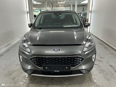 Ford Kuga diesel - 2020 1.5 TDCi EB FWD Trend