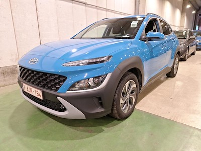 Hyundai KONA 1.6 GDI HYBRID 6-DCT TWIST