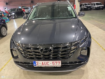 Hyundai TUCSON 1.6 T-GDI PHEV 4WD SHINE AUTO