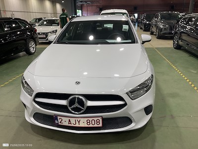 Mercedes-Benz Class A w177 A 160