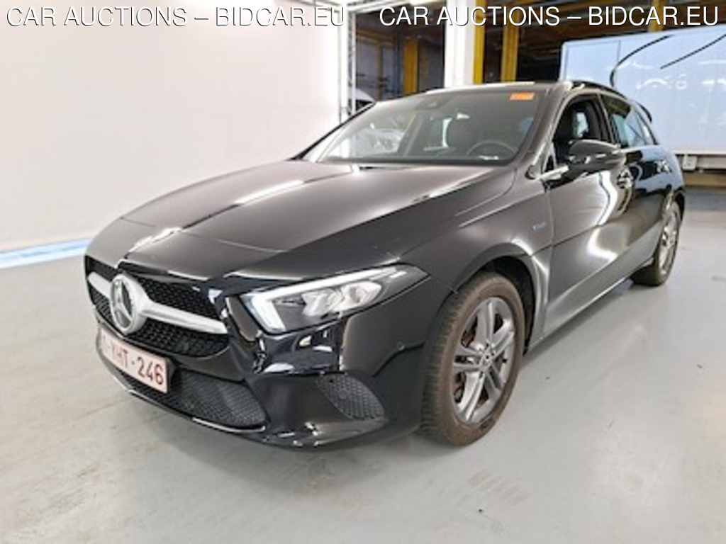 Mercedes-Benz Classe A w177 A 250 e PHEV Advantage
