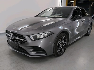 Mercedes-Benz Classe A sedan v177 A 250 e PHEV Business Solution