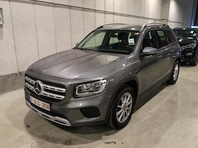 Mercedes-Benz GLB 2.0 GLB 200 D BUSINESS SOLUTION