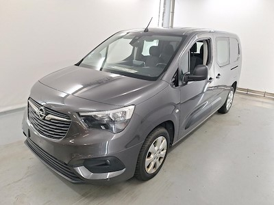 Opel COMBO 1.5 TURBO D 96KW AUTO 2.3T L2H1 DC CV