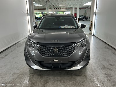 Peugeot 2008 1.5 BLUEHDI 81KW S-S ALLURE PACK