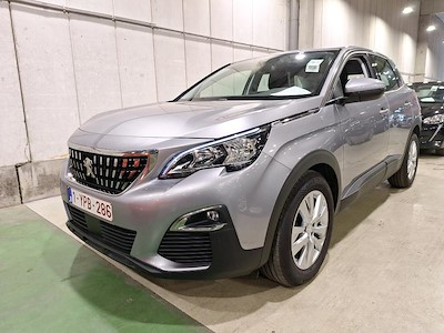 Peugeot 3008 1.5 BLUEHDI 96KW S&amp;S ACTIVE
