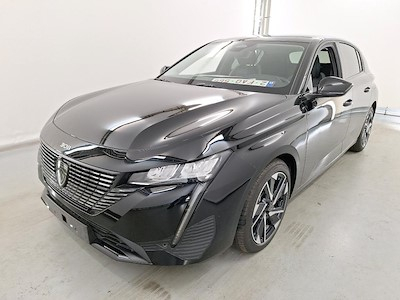 Peugeot 308 1.6 PHEV 180 S-S AUTO ALLURE PACK