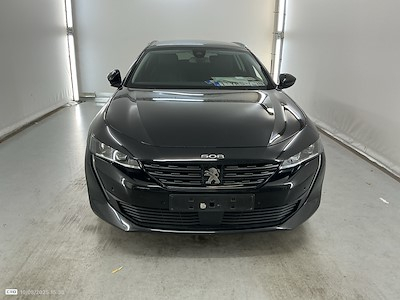 Peugeot 508 1.5 BLUEHDI 130 S&amp;S AUTO ALLURE