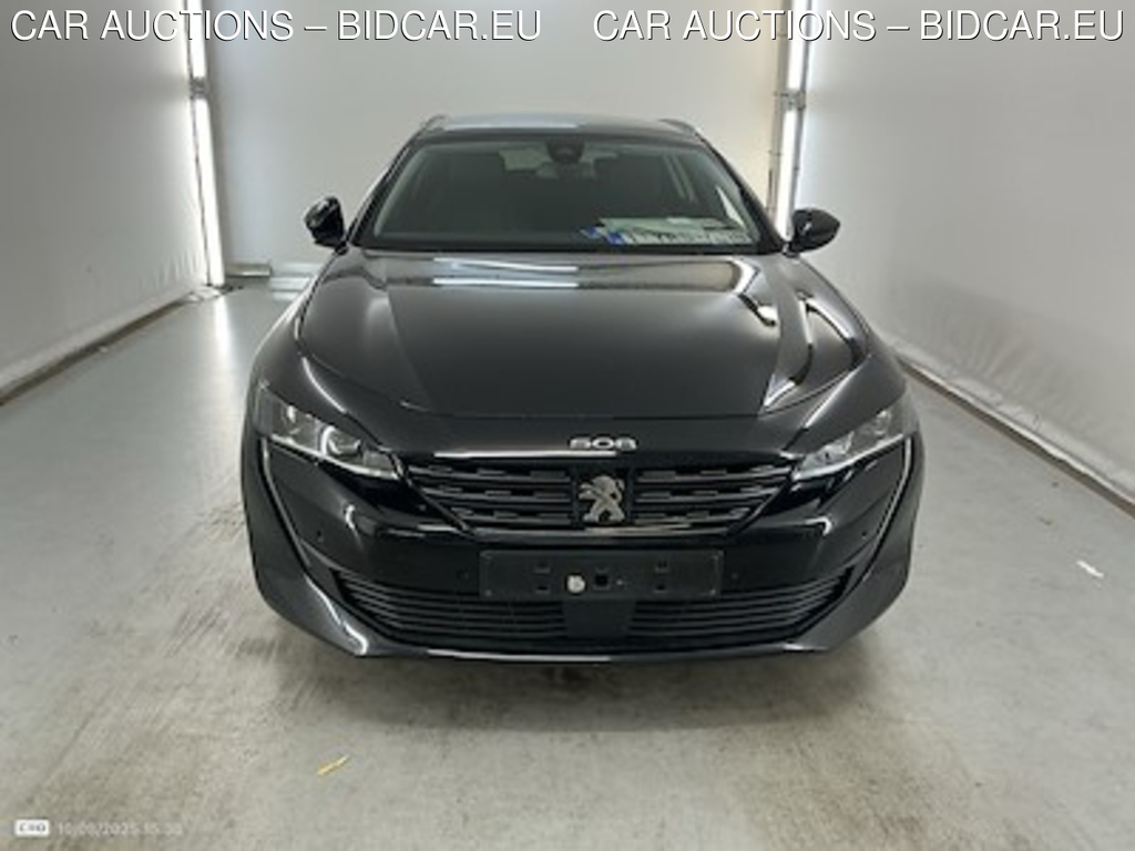 Peugeot 508 1.5 BLUEHDI 130 S&S AUTO ALLURE