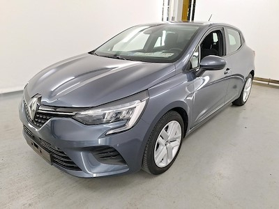 Renault CLIO 1.0 TCE 90 ZEN