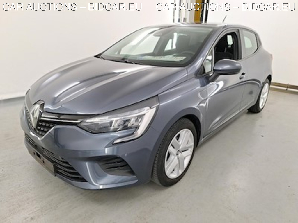 Renault CLIO 1.0 TCE 90 ZEN