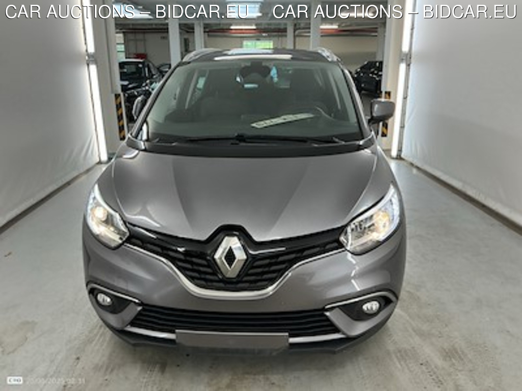 Renault Grand scenic 1.7 BLUE DCI 120 CORPORATE ED Business