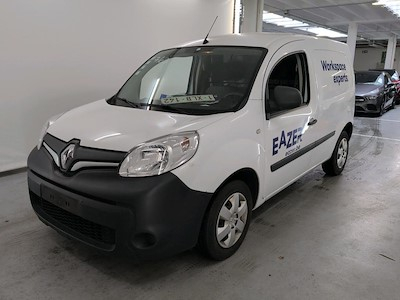 Renault Kangoo express dsl - 2013 1.5 Blue dCi Grand Confort (EU6d-TEMP)