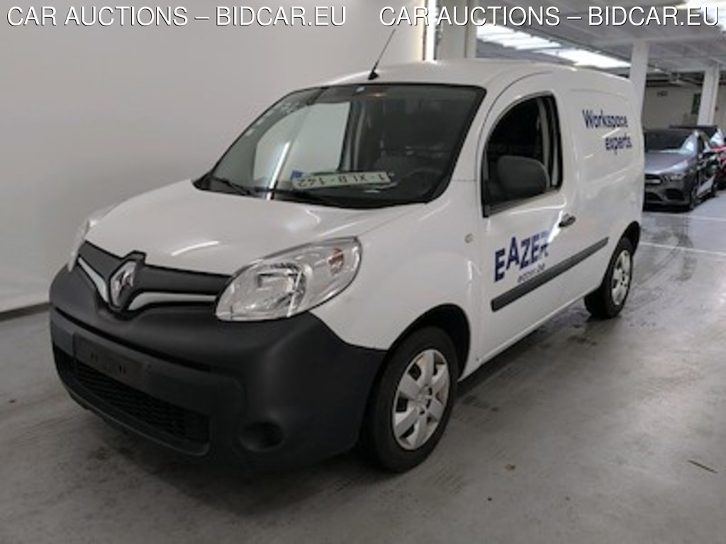 Renault Kangoo express dsl - 2013 1.5 Blue dCi Grand Confort (EU6d-TEMP)