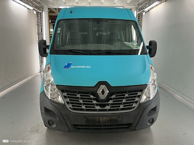Renault Master 2.3 dCi 35 L3H2 Grand Confort