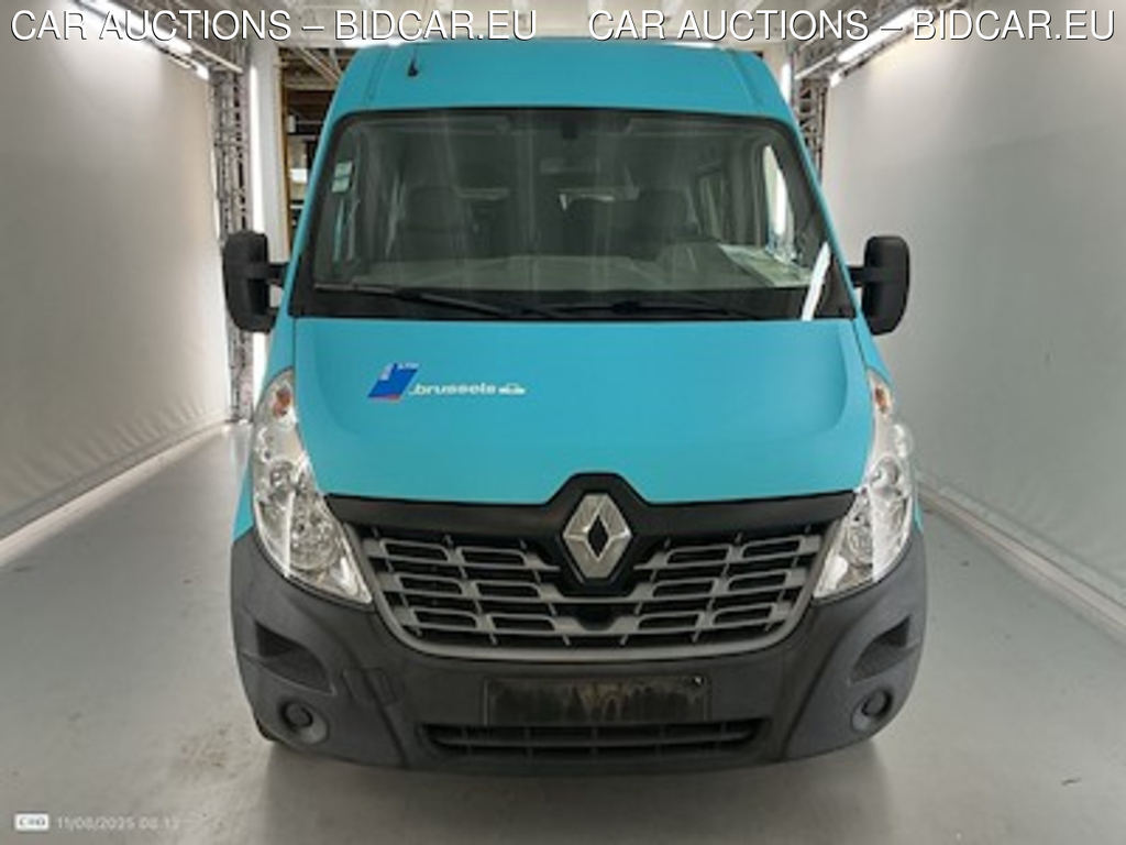 Renault Master 2.3 dCi 35 L3H2 Grand Confort