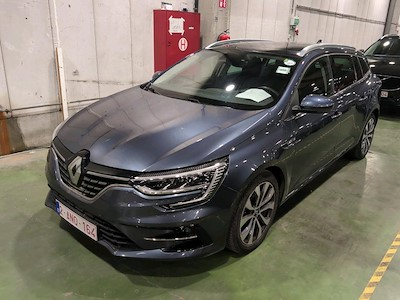 Renault Megane grandtour 1.6 E-TECH 160 PHEV EDITION ONE