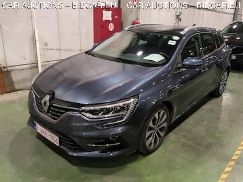 Renault Megane grandtour 1.6 E-TECH 160 PHEV EDITION ONE