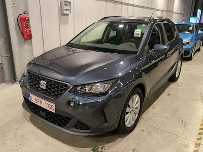 Seat ARONA 1.0 TSI 81KW MOVE DCT