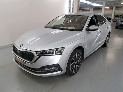 Skoda Octavia 1.4 TSI PHEV 150KW DSG AMBITION
