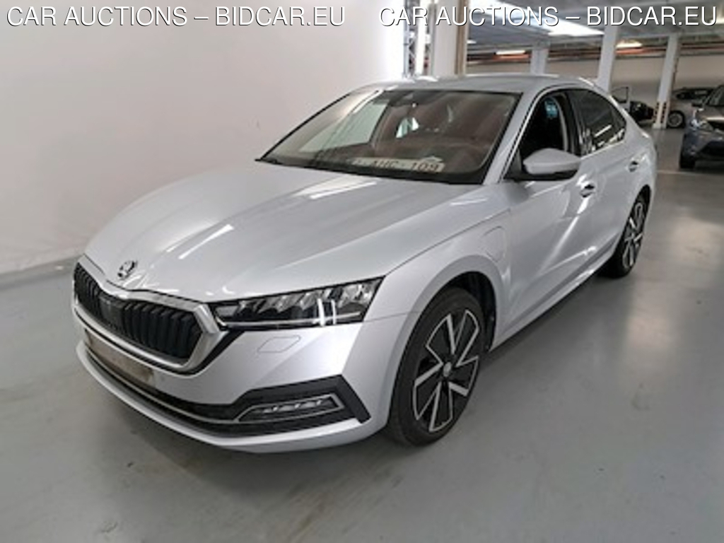 Skoda Octavia 1.4 TSI PHEV 150KW DSG AMBITION