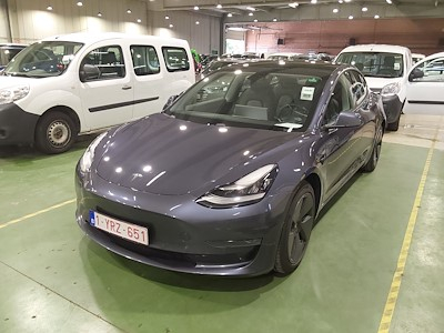 Tesla Model 3 75 kWh Long-Range Dual Motor