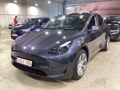 Tesla Model Y BEV LONG RANGE AUTO 4WD