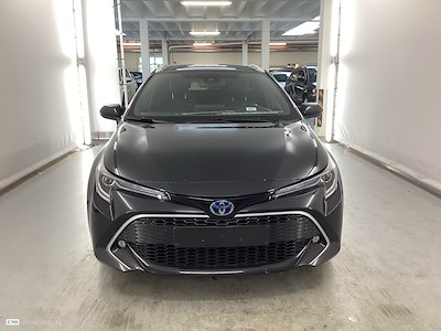Toyota Corolla 1.8 HYBRID PREMIUM E-CVT