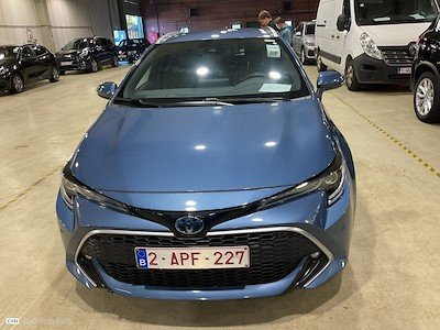 Toyota Corolla touring sports 1.8 HYBRID PREMIUM E-CVT