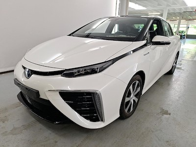 Toyota MIRAI Mirai Fuel Cell