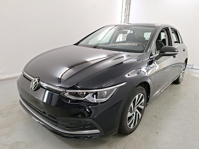 Volkswagen Golf viii 1.4 EHYBRID STYLE BUSINESS DSG