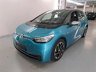 Volkswagen ID.3 58 KWH ID.3 1ST
