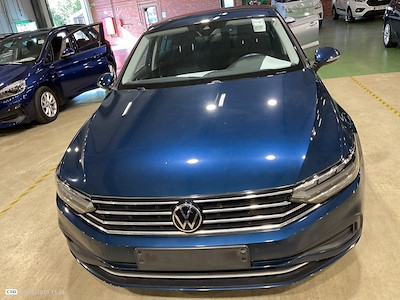 Volkswagen Passat - 2019 1.5 TSI Style OPF DSG