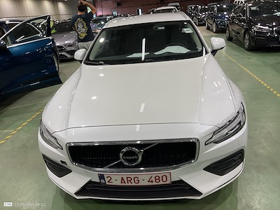 Volvo V60 2.0 B4 D GEARTRONIC MOMENTUM PRO